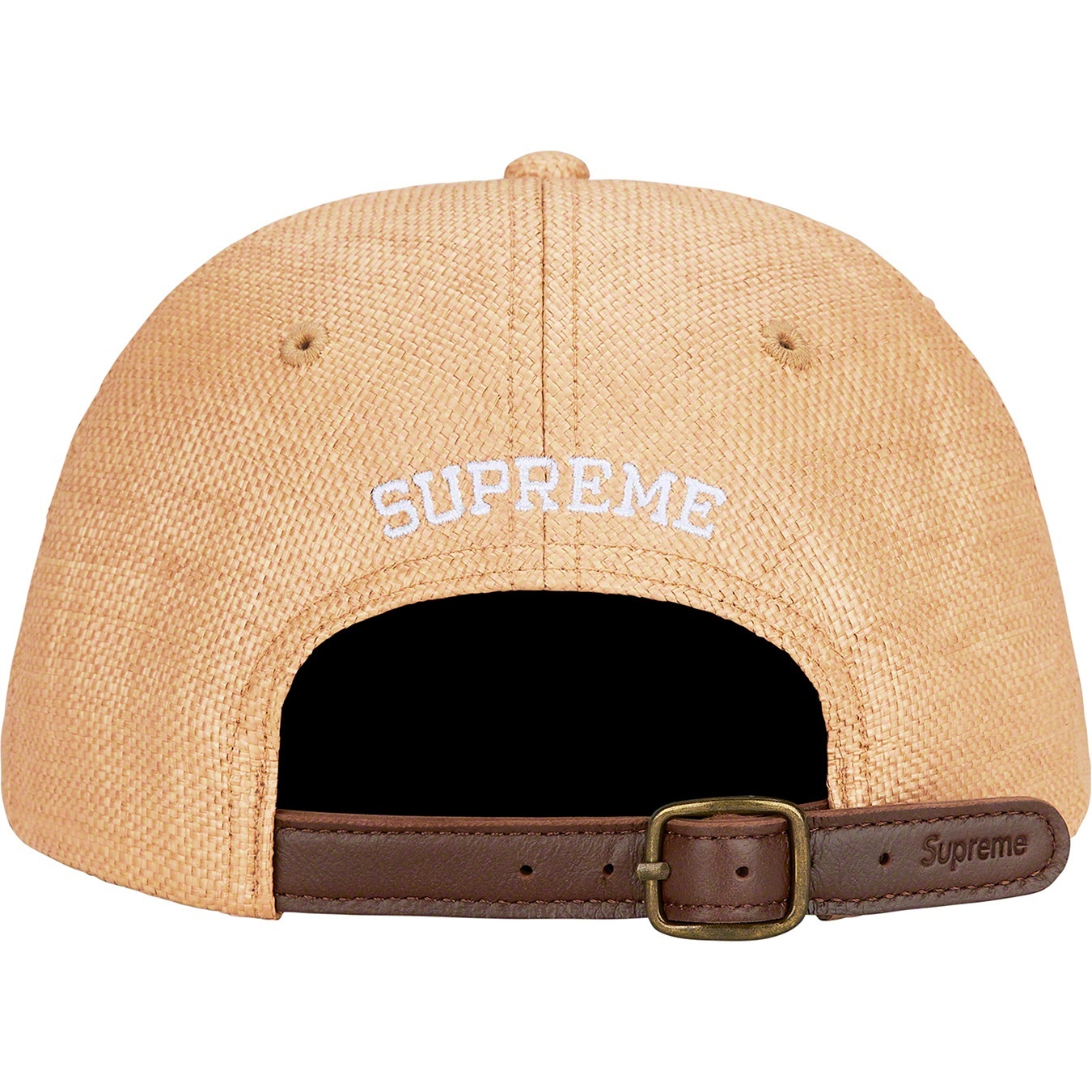 Raffia S Logo 6-Panel view 5
